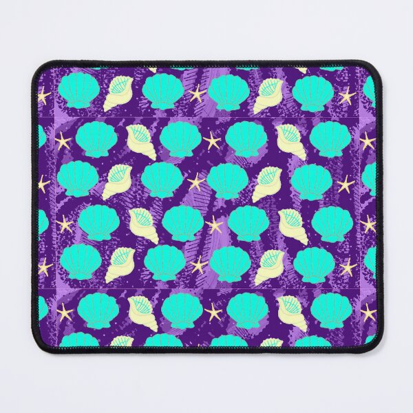 Item preview, Tales of the Luminous Sea Shellfish Starfish Sequence 2 designed and sold by French Papyrus Studio.