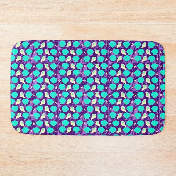 Item preview, Tales of the Luminous Sea Shellfish Starfish Sequence 2 designed and sold by French Papyrus Studio.