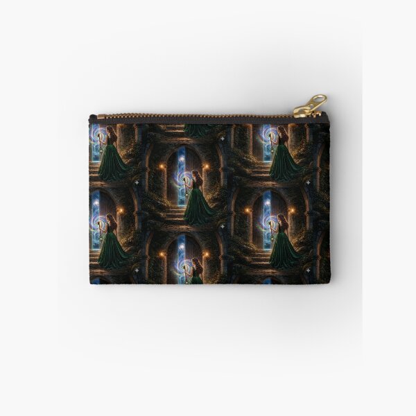 Item preview, ​The Key to the Worlds. designed and sold by JoyNest = "The nest of joy".