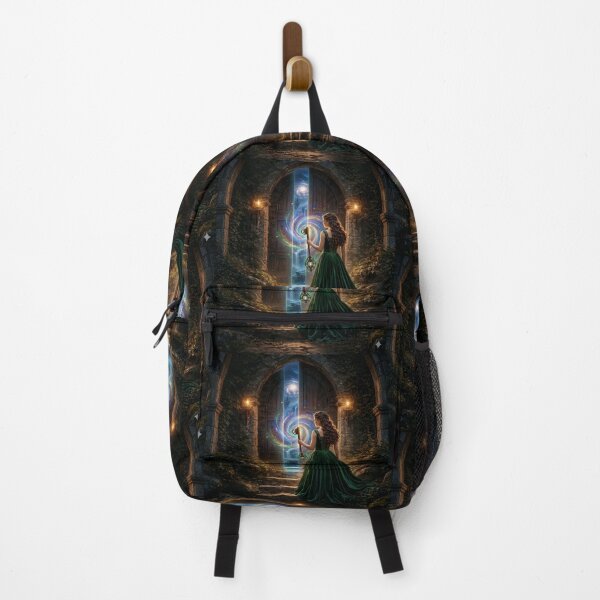 Item preview, ​The Key to the Worlds. designed and sold by JoyNest = "The nest of joy".