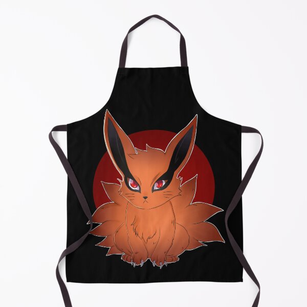 Item preview, Scribble Kyuubi designed and sold by Ninaa-Art.