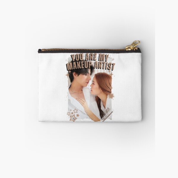 Item preview, You Are My Makeup Artist Modern Thai BL Drama Thailand  Love Boys Love Aesthetic designed and sold by AJUNICE STUDIO.