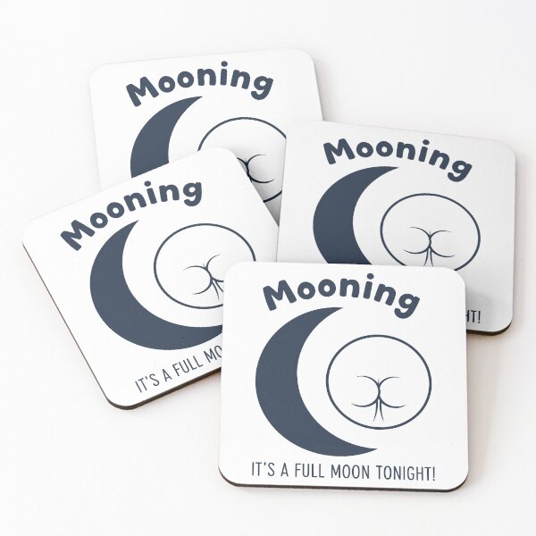 Item preview, Full Moon Tonight designed and sold by Amir Faysal.