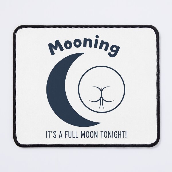 Item preview, Full Moon Tonight designed and sold by Amir Faysal.