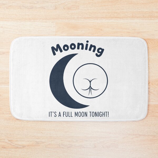 Item preview, Full Moon Tonight designed and sold by Amir Faysal.