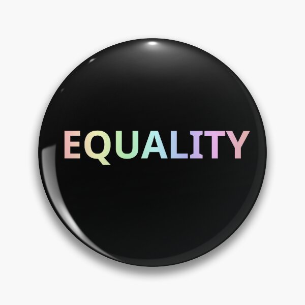 Item preview, Equality For All designed and sold by Mercury's Space.