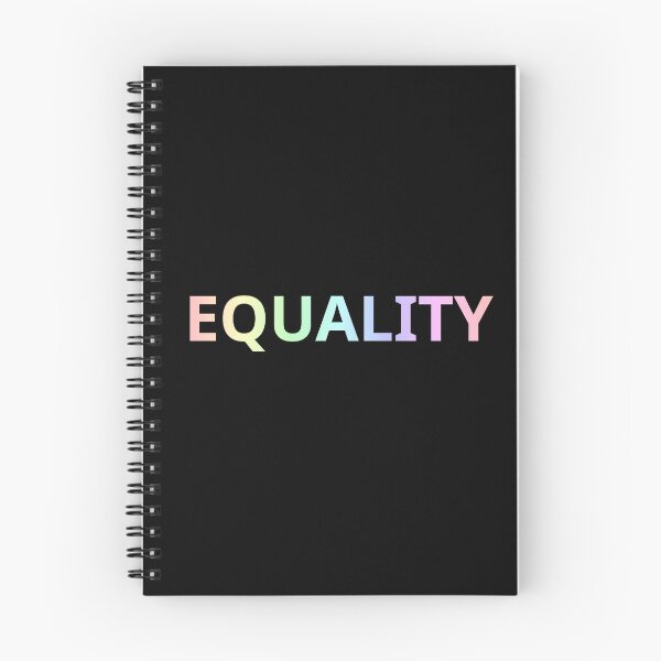 Item preview, Equality For All designed and sold by Mercury's Space.