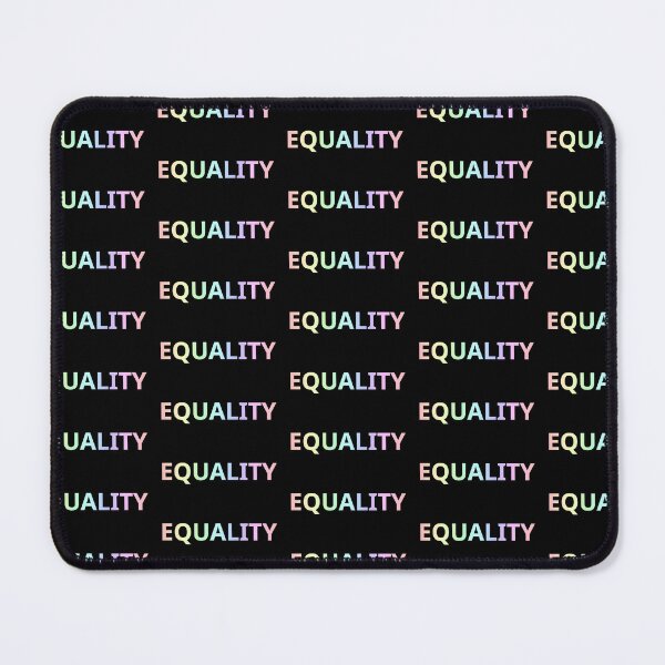 Item preview, Equality For All designed and sold by Mercury's Space.