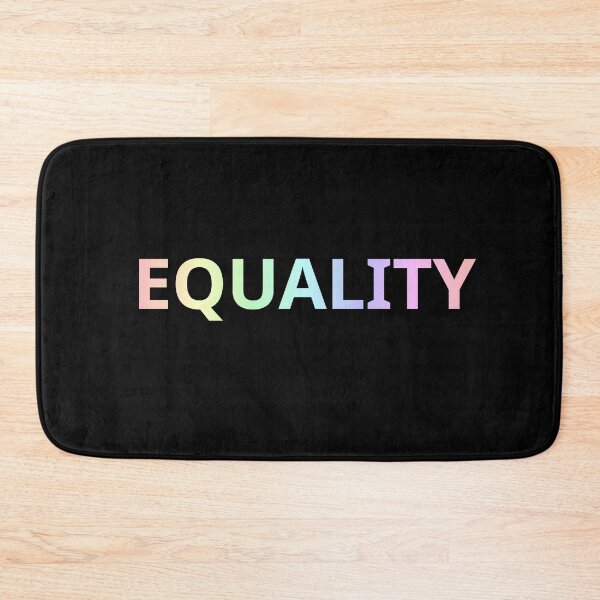 Item preview, Equality For All designed and sold by Mercury's Space.