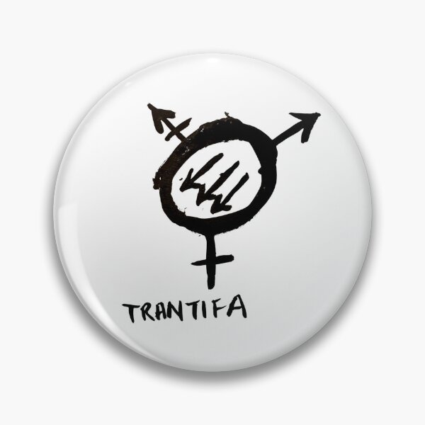 Item preview, Trantifa designed and sold by MxCarryOnMoss.