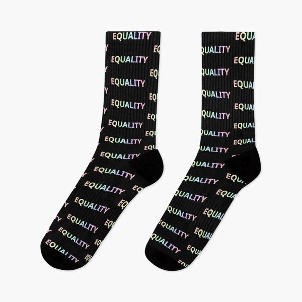 Item preview, Equality For All designed and sold by Mercury's Space.