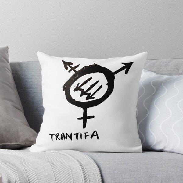 Item preview, Trantifa designed and sold by MxCarryOnMoss.