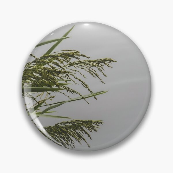 Artikelvorschau, Minimalistisches Zen-Gras: Ruhige Wasserreflexion entworfen und verkauft von Apex_Visuals.