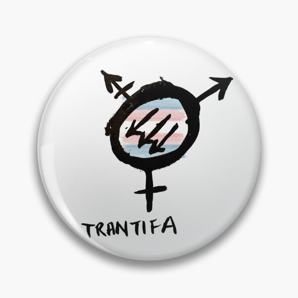 Item preview, Trantifa Color designed and sold by MxCarryOnMoss.