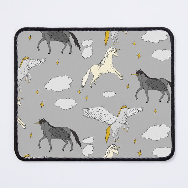 Item preview, Magical Horses designed and sold by Leapingdoe.