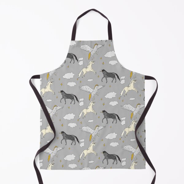 Item preview, Magical Horses designed and sold by Leapingdoe.