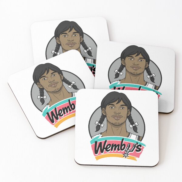 Item preview, Wemby's designed and sold by amrjrosejojo.