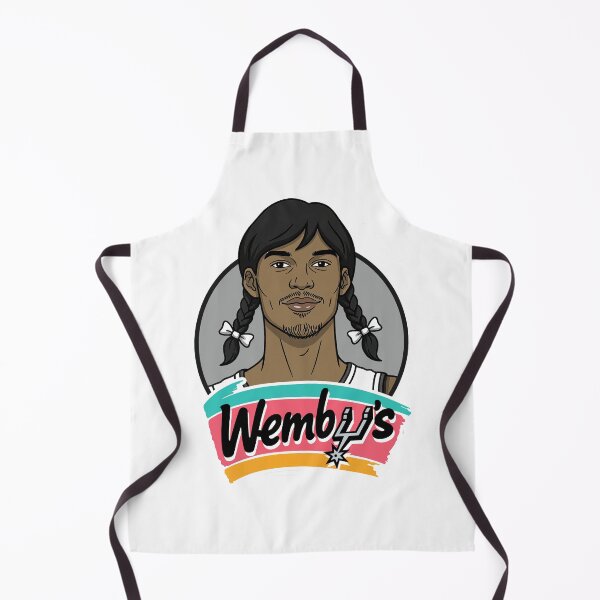 Item preview, Wemby's designed and sold by amrjrosejojo.