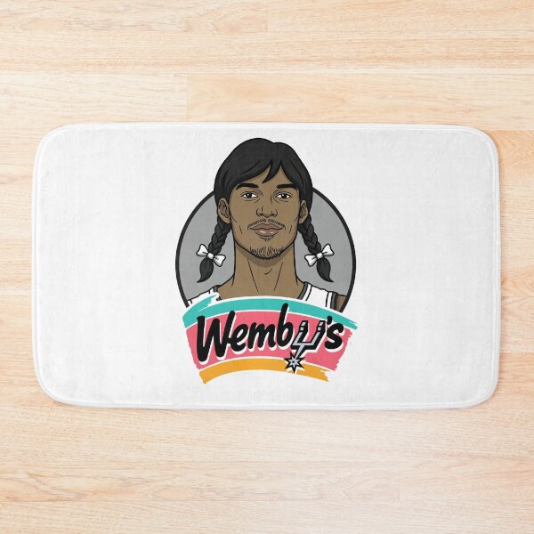 Item preview, Wemby's designed and sold by amrjrosejojo.