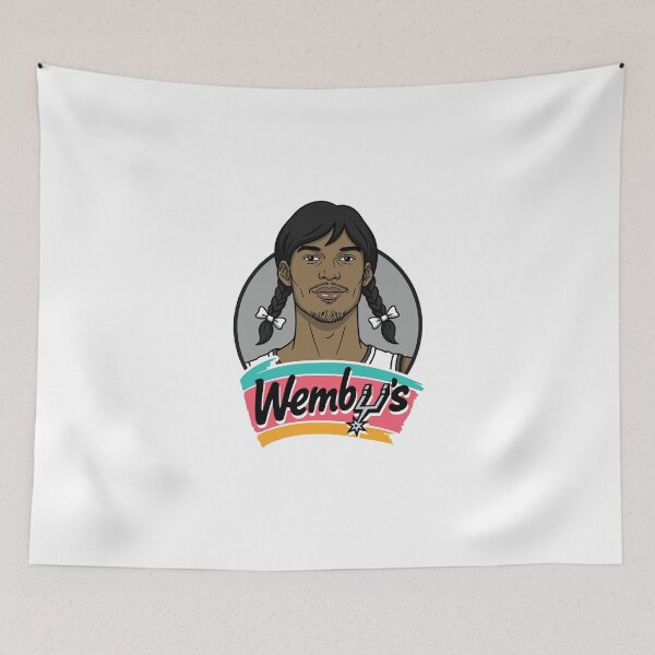 Item preview, Wemby's designed and sold by amrjrosejojo.