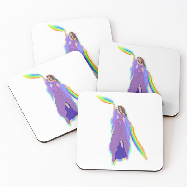 Item preview, Goddess Iris designed and sold by AnnabethQuinn.