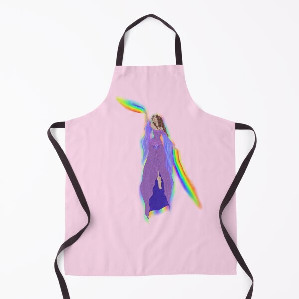 Item preview, Goddess Iris designed and sold by AnnabethQuinn.