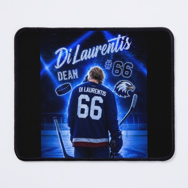 Item preview, Off Campus Dean Di Laurentis designed and sold by Molsabounat.
