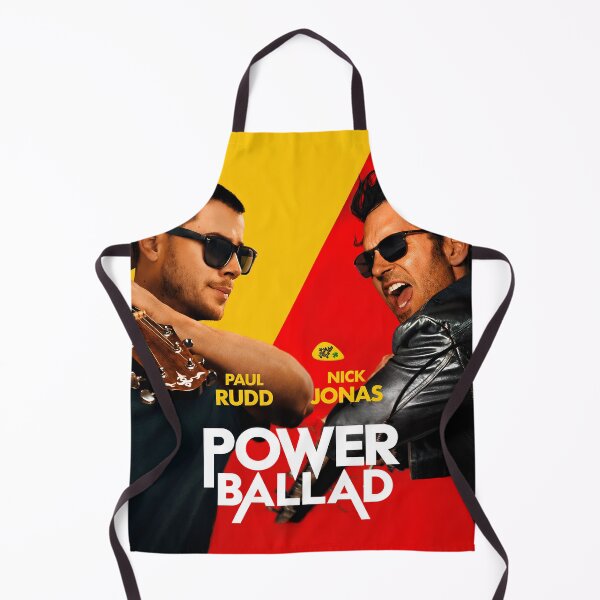 Item preview, Power Ballad designed and sold by helman-art.