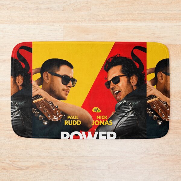 Item preview, Power Ballad designed and sold by helman-art.