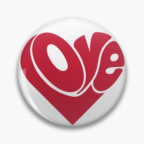 Item preview, LOVE designed and sold by AchrafRm.