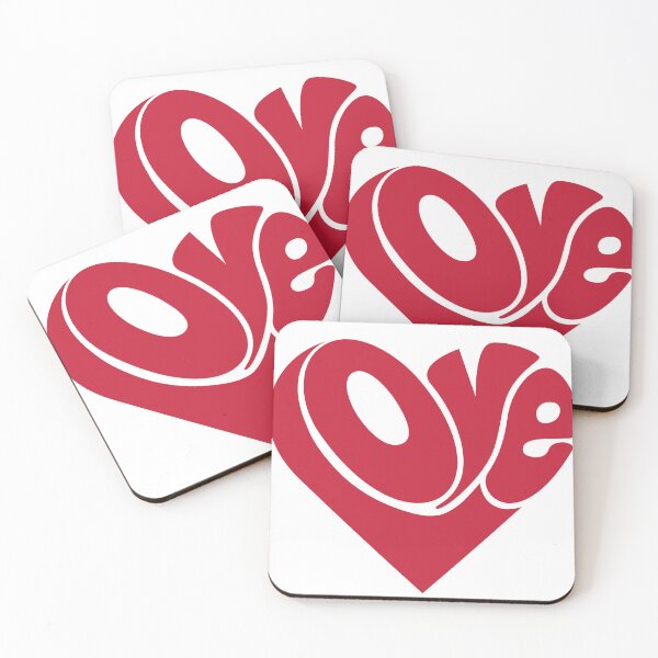 Item preview, LOVE designed and sold by AchrafRm.