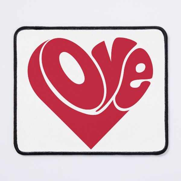 Item preview, LOVE designed and sold by AchrafRm.
