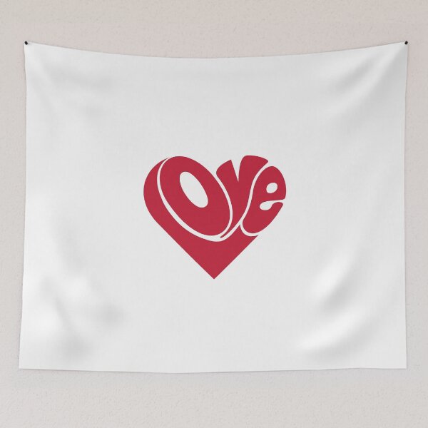 Item preview, LOVE designed and sold by AchrafRm.