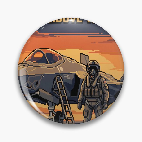 Item preview, STEALTH ABOVE THE STORM designed and sold by Noexcusesstore.