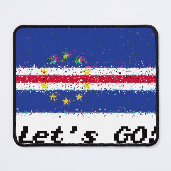 Item preview, Camiseta de bandera de Cabo Verde. Mundial Cabo Verde 2026 designed and sold by SamanthaCreate.