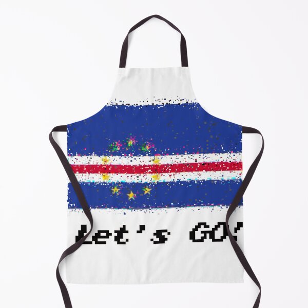 Item preview, Camiseta de bandera de Cabo Verde. Mundial Cabo Verde 2026 designed and sold by SamanthaCreate.