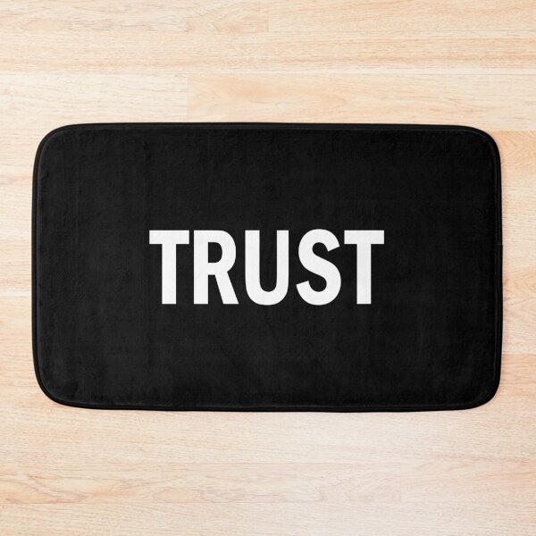 Item preview, Trust  designed and sold by designing01Ar3.