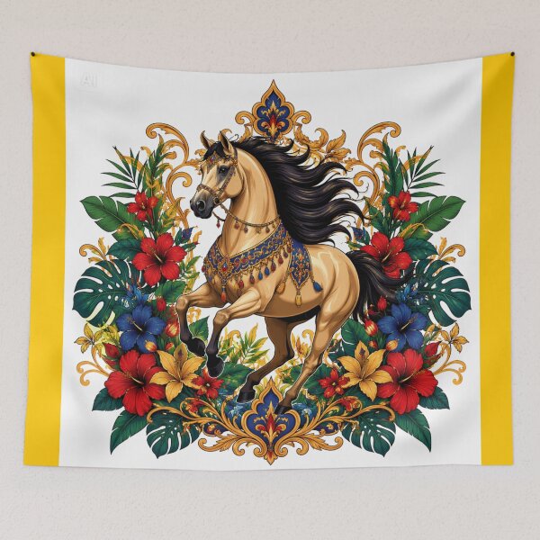 Item preview, Wild Spirit designed and sold by Design-AS7.