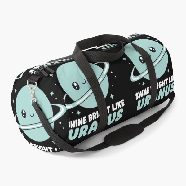 Item preview, Shine Bright Like Uranus designed and sold by Amir Faysal.