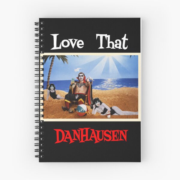Item preview, Love That Danhausen designed and sold by handfuloftights.