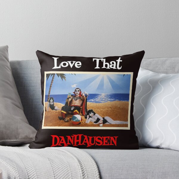 Item preview, Love That Danhausen designed and sold by handfuloftights.