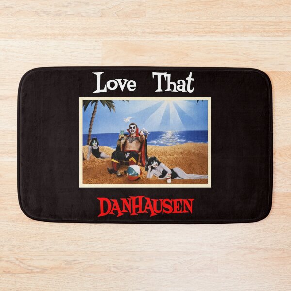 Item preview, Love That Danhausen designed and sold by handfuloftights.
