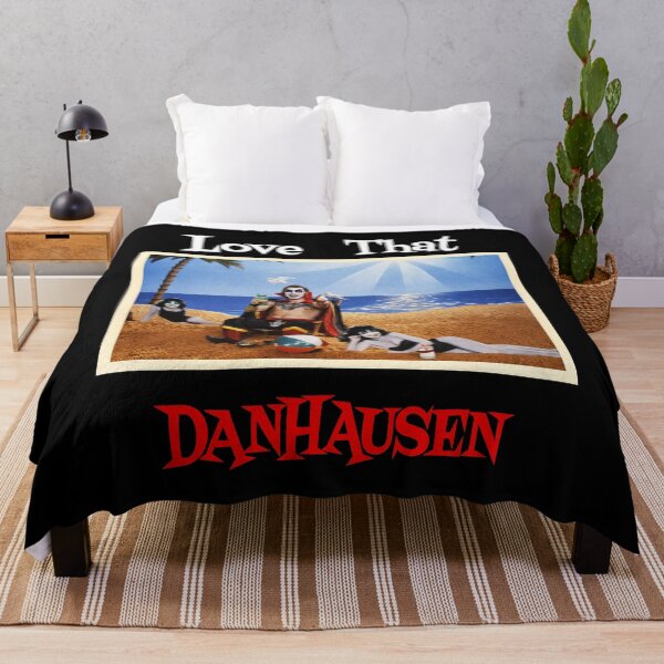 Item preview, Love That Danhausen designed and sold by handfuloftights.