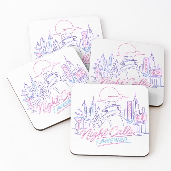 Item preview, City Hunter designed and sold by Newthingzy.