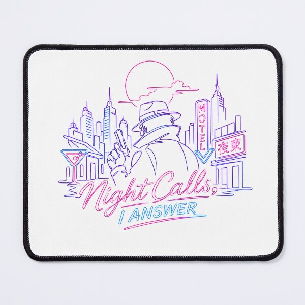 Item preview, City Hunter designed and sold by Newthingzy.