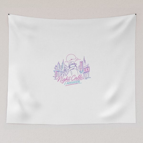 Item preview, City Hunter designed and sold by Newthingzy.