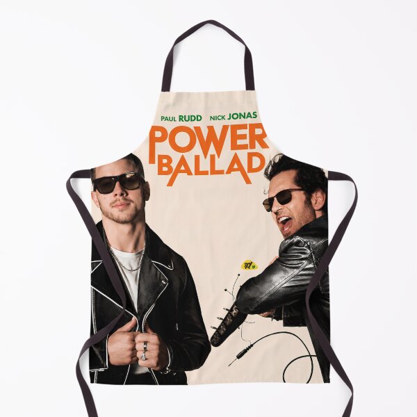 Item preview, Power Ballad designed and sold by helman-art.