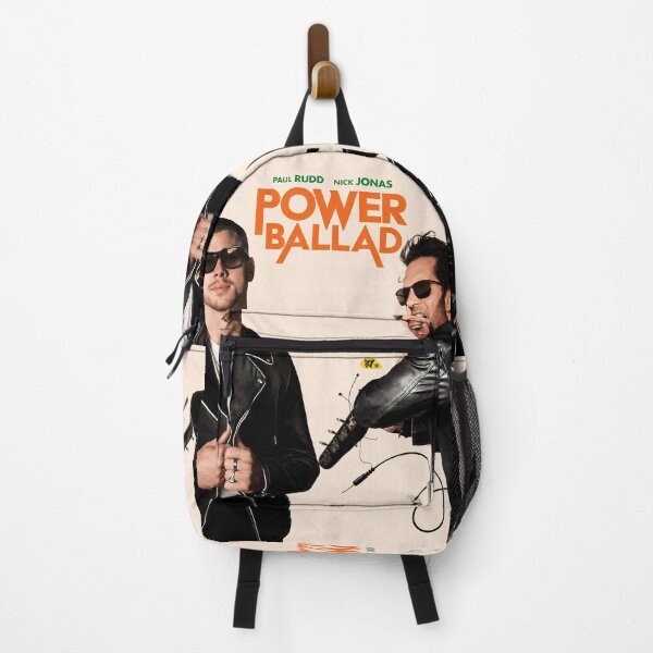 Item preview, Power Ballad designed and sold by helman-art.