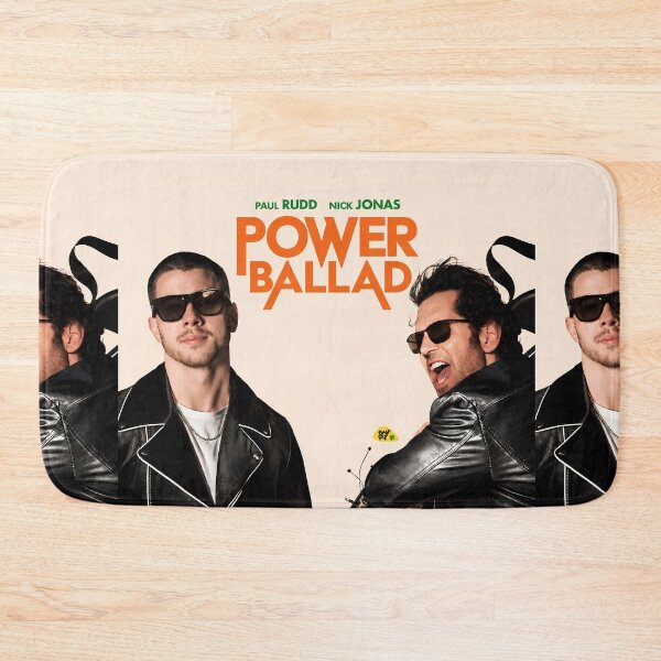 Item preview, Power Ballad designed and sold by helman-art.