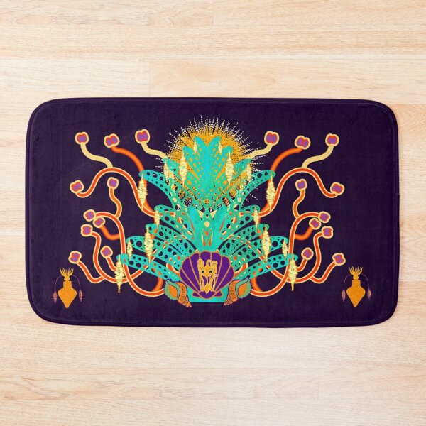 Item preview, Tales of the Luminous Sea The Magical Garden designed and sold by French Papyrus Studio.